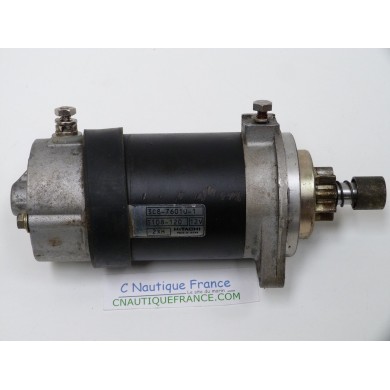 9.9 - 90 HP ELECTRIC STARTER S108-120