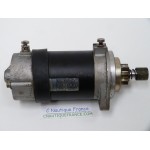 9.9 - 90 HP ELECTRIC STARTER S108-120