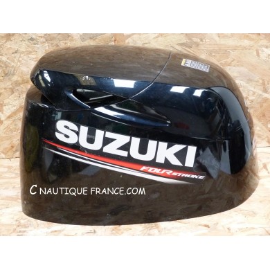 DF90A CAPOT 90 CV 4T SUZUKI 87L