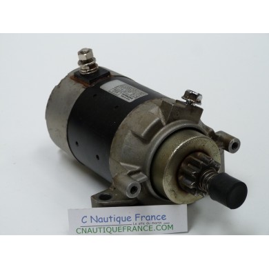 BF35 BF50 AVVIAMENTO 35 - 50 CV HONDA S114-677