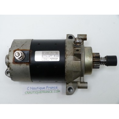 BF35 BF50 STARTER 35 - 50 HP HONDA S114-677