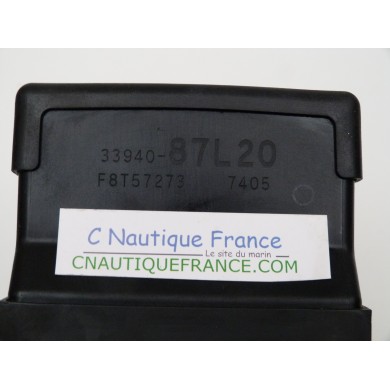 DF90A CENTRALINA ECU 90 CV 4T SUZUKI 87L