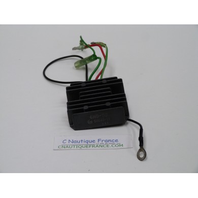 75 - 115 HP RECTIFIER YAMAHA 6H0 -81960-00