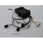 75 - 90 HP 2S POWER PACK  CDI YAMAHA 6H0 6H1