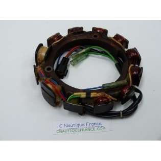 STATOR 75 - 90 CV 2T YAMAHA 6H1-85510-01