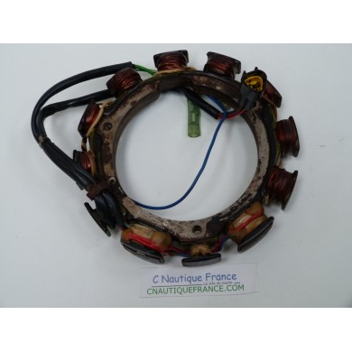 75 - 90 CV STATOR ACCENSIONE YAMAHA 6H1-85501-01