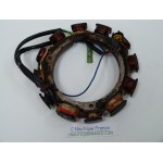 75 - 90 CV STATOR ACCENSIONE YAMAHA 6H1-85501-01