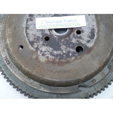 75 - 90 HP 2S FLYWHEEL YAMAHA FP 9904