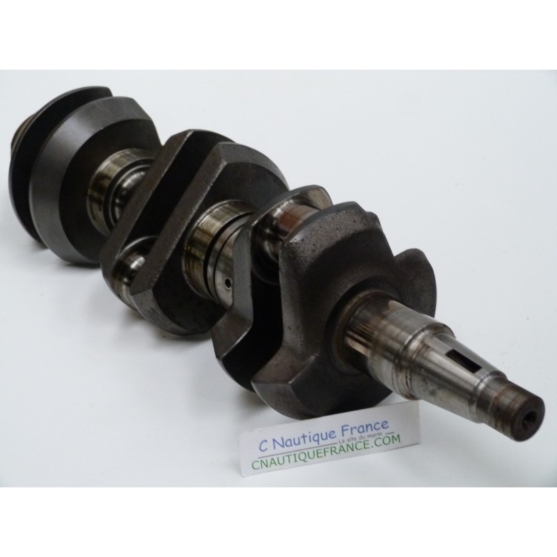 75 - 90 HP 2S CRANKSHAFT YAMAHA AUTOLUB