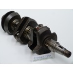 75 - 90 CV 2T VILEBREQUIN YAMAHA AUTOLUB 6H0 6H1