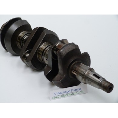 75 - 90 CV 2T VILEBREQUIN YAMAHA AUTOLUB 6H0 6H1