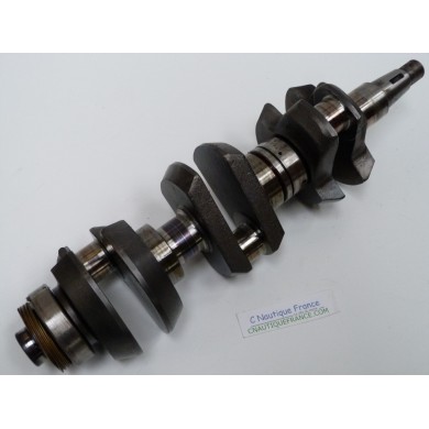 75 - 90 HP 2S CRANKSHAFT YAMAHA AUTOLUB