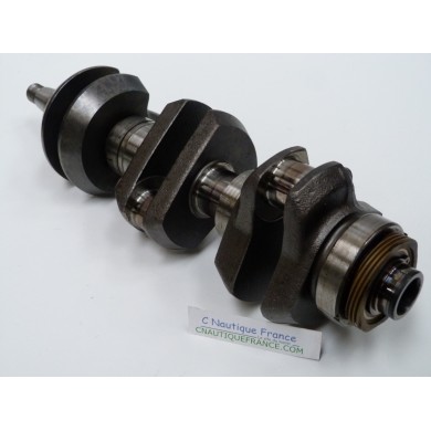 75 - 90 HP 2S CRANKSHAFT YAMAHA AUTOLUB