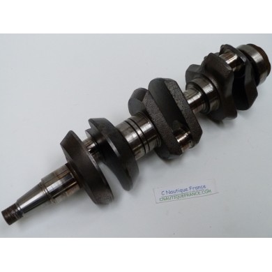 75 - 90 HP 2S CRANKSHAFT YAMAHA AUTOLUB