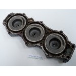 75 - 90 HP CYLINDER HEAD YAMAHA 688