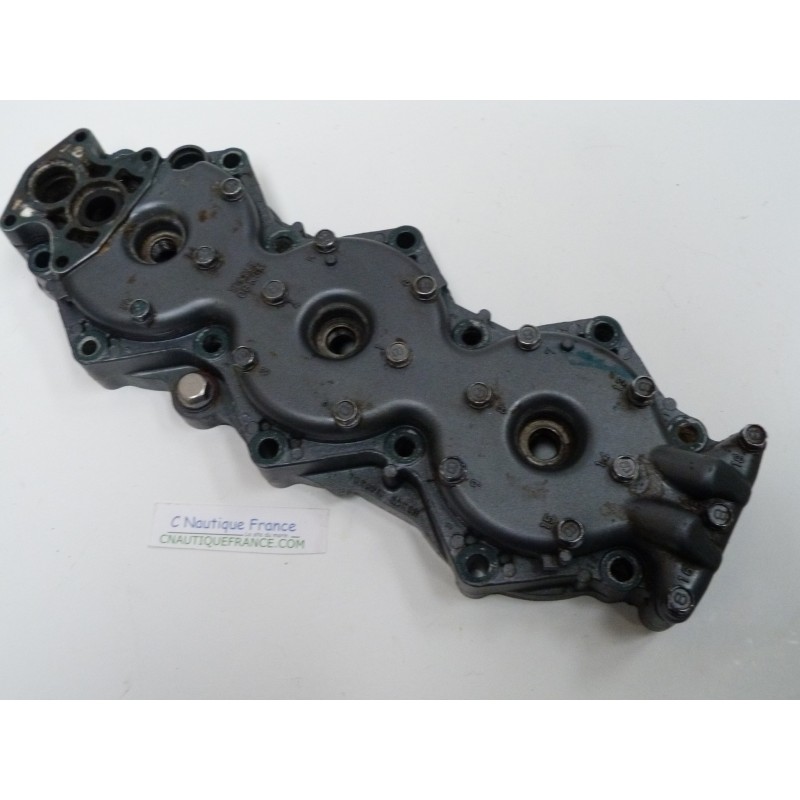 75 - 90 HP CYLINDER HEAD YAMAHA 688