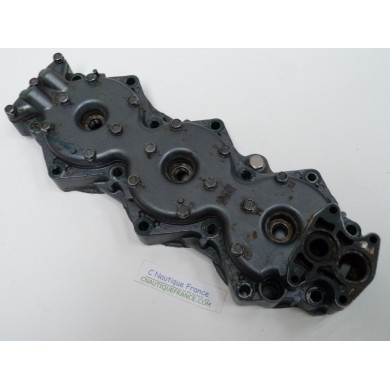 75 - 90 HP CYLINDER HEAD YAMAHA 688