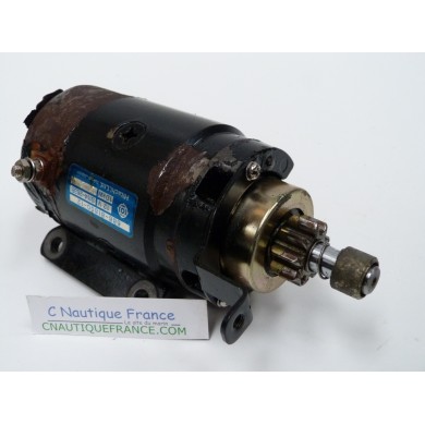 75 - 90 HP ELECTRIC STARTER YAMAHA 688