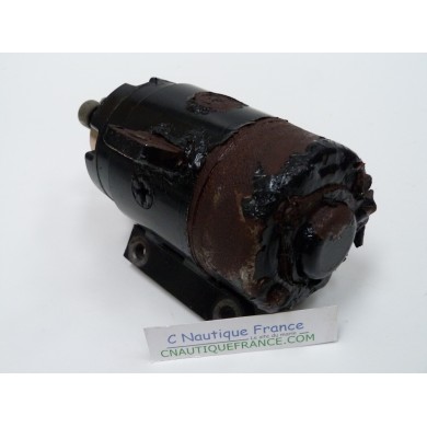 75 - 90 HP ELECTRIC STARTER YAMAHA 688