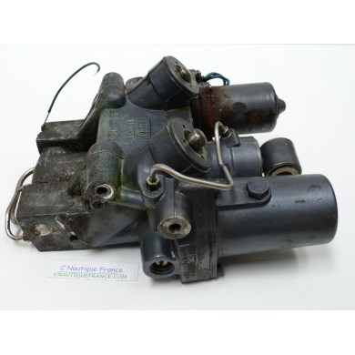 60 - 90 HP 2S POWER TRIM YAMAHA 6H1-43800-13