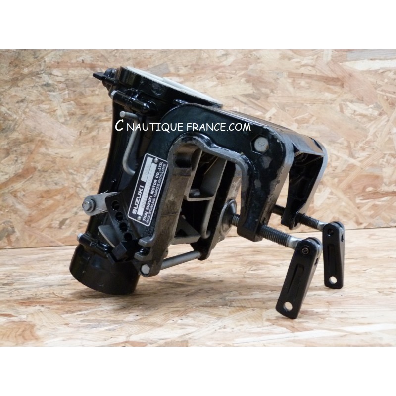 DF6 BRACKET 4 - 6 HP 4S SUZUKI 91J