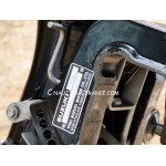 DF6 BRACKET 4 - 6 HP 4S SUZUKI 91J