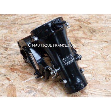 DF6 BRACKET 4 - 6 HP 4S SUZUKI 91J