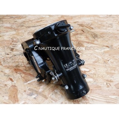 DF6 BRACKET 4 - 6 HP 4S SUZUKI 91J