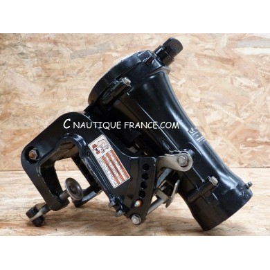 DF6 SUPPORT DE PRESSE 4 - 6 CV 4T SUZUKI 91J