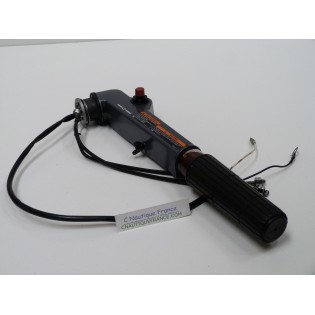 HANDLE STEERING  9.9 15 HP 2S 63V YAMAHA 682K