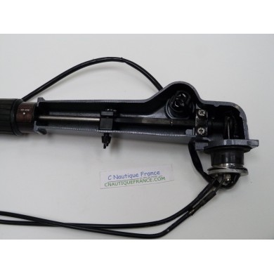 9.9 - 15 HP 2S HANDLE STEERING YAMAHA 682K 63V