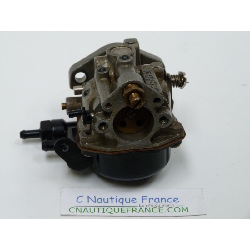 3 CV 2T CARBURATEUR EVINRUDE JOHNSON