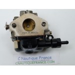 3 CV 2T CARBURATEUR EVINRUDE JOHNSON