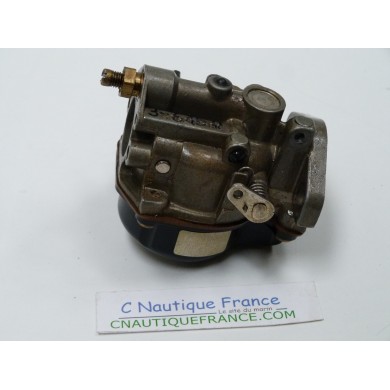 3 CV 2T CARBURATORE EVINRUDE JOHNSON