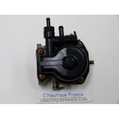 3 CV 2T CARBURATEUR EVINRUDE JOHNSON