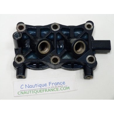 3 - 4 HP CYLINDER HEAD EVINRUDE JOHNSON