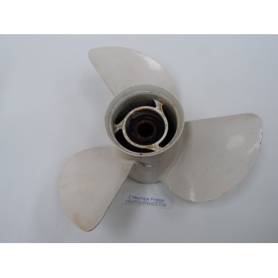 50 - 130 HP PROPELLER YAMAHA 13 1/4 X 17