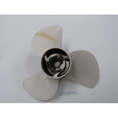 50 - 130 HP PROPELLER YAMAHA 13 1/4 X 17