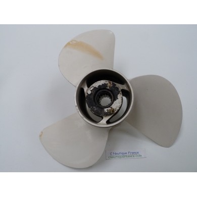 50 - 130 HP PROPELLER YAMAHA 13 1/4 X 17