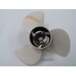 50 - 130 HP PROPELLER YAMAHA 13 1/4 X 17