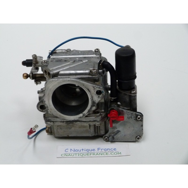 90 HP 2S CARBURETOR YAMAHA 6H1