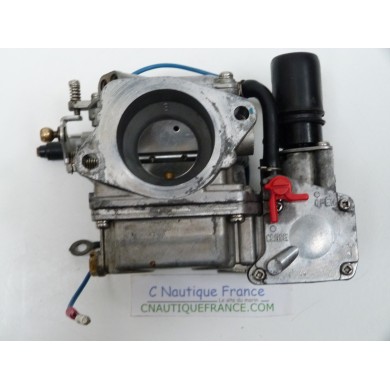 90 CV 2T CARBURATORE YAMAHA 6H1