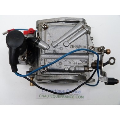 90 CV 2T CARBURATEUR YAMAHA 6H1