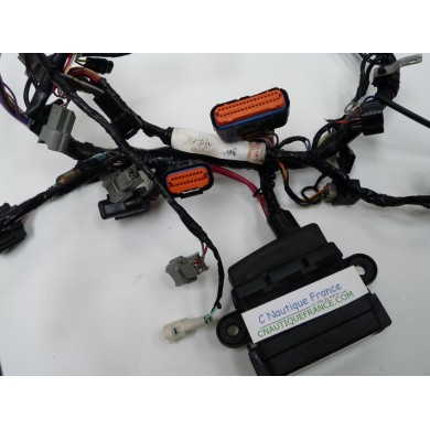 DF70A DF90A HARNESS 70 - 90 HP SUZUKI 36610-87L70