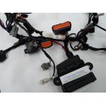 DF70A DF90A HARNESS 70 - 90 HP SUZUKI 36610-87L70