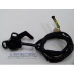 55 - 90 HP SENSOR TRIM YAMAHA 6H1-83672