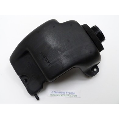 3 - 4 HP FUEL TANK JOHNSON EVINRUDE 0434055