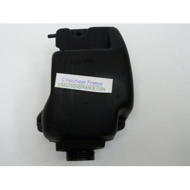 3 - 4 CV SERBATOIO CARBURANTE JOHNSON EVINRUDE 434055