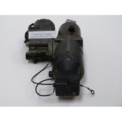 DF70A DF90A POWER TRIM 70 - 90 HP 4S SUZUKI 48000-87L10