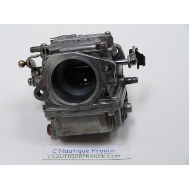 90 HP 2S CARBURETOR YAMAHA 6H1 07